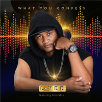 L-vee - What You Confess
