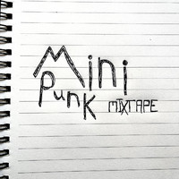 Next To Blue - Mini Punk Mixtape