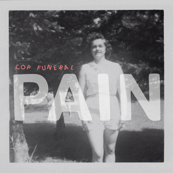 Cop Funeral - Pain
