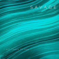 Savage - All These Things