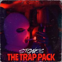 STONES - THE TRAP PACK (Explicit)