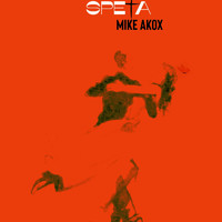 Mike Akox - SPETA