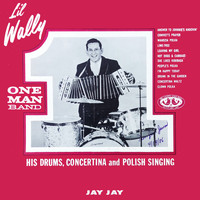 Lil' Wally - One Man Band