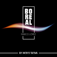 Marco López - Boreal