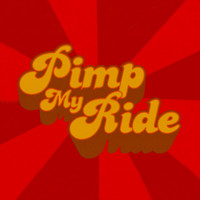 Jeff Cardoni - Pimp My Ride (Official Theme)