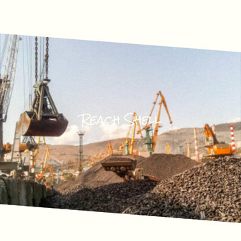 Various Artists - Reach Shell