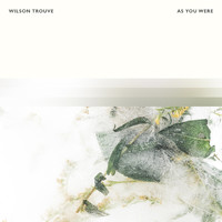 Wilson Trouvé - As You Were