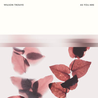 Wilson Trouvé - As You Are