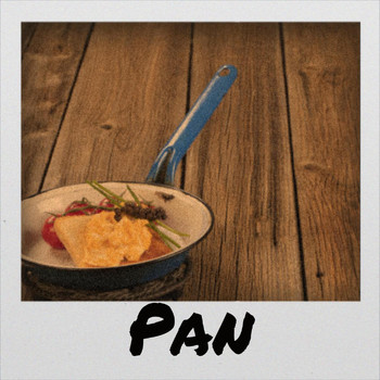 Various Artists - Pan