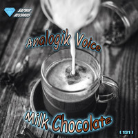 Analogik Voice - Milk Chocolate