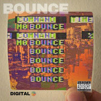 Digital - Bounce