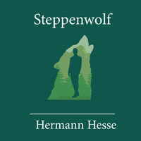 Christopher Saylor - Steppenwolf