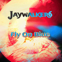 Jaywalker6 - Fly on Blue