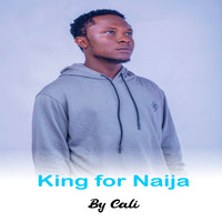 Cali - King for Naija