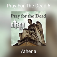 Athena - Pray For The Dead 6