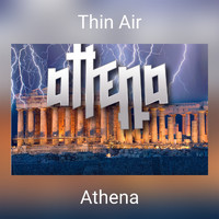Athena - Thin Air
