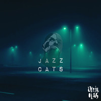 Dariu Solo - Jazz Cats