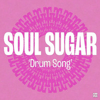 Soul Sugar - Drum Song
