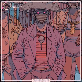 Clutch - Slaughter Beach