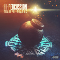 Twisted Jukebox - Hi-Percussion Trailer Tracks
