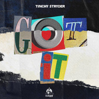 Tinchy Stryder - Got It