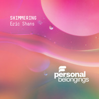 Eric Shans - Shimmering