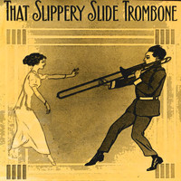 Dinah Washington - That Slippery Slide Trombone