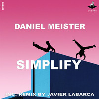 Daniel Meister - Simplify
