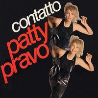 Patty Pravo - Contatto