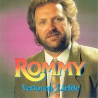 Rommy - Verloren Liefde