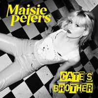 Maisie Peters - Cate’s Brother (BRELAND's Version)