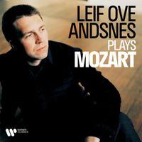 Leif Ove Andsnes - Leif Ove Andsnes Plays Mozart Concertos
