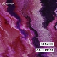 Staysis - Galilee EP