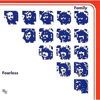 Family - Fearless