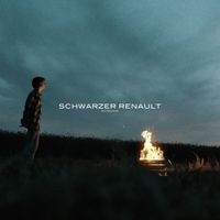 Wilhelmine - schwarzer Renault