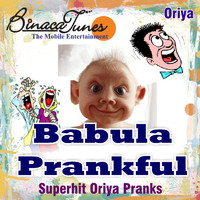 Soniya - Babula Prankful