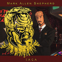 Mark Allen Shepherd - Saga
