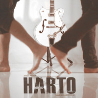Ángel Parra - Harto (feat. Camilo Carrascal)