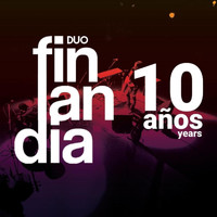 Duo Finlandia - 10 Years (Explicit)
