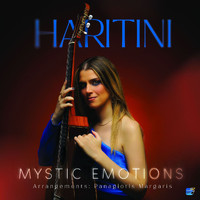 Haritini Panopoulou - Mystic Emotions
