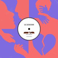 LF SYSTEM - Afraid To Feel (CID Remix)