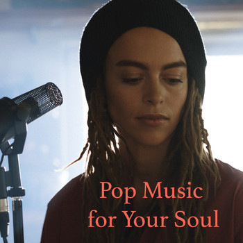 Various Artists - Pop Music for Your Soul