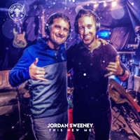 Jordan Sweeney - This New Me (feat. Richard Galiguis)