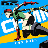 Durrty Goodz - Cammy Riddim "End Boss" (Explicit)
