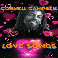 Cornell Campbell - Cornel Campbell Ina Lovers and Roots Style