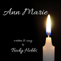 Becky Hobbs - Ann Marie