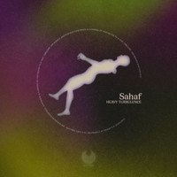 Sahaf - Heavy Turbulence