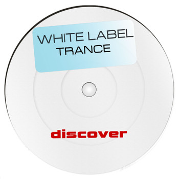 Various Artists - White Label Trance