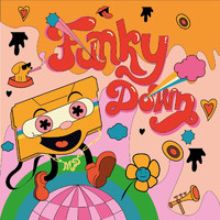 Malditos Dandys - Funky Down