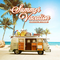 AShamaluevMusic - Summer Vacation
